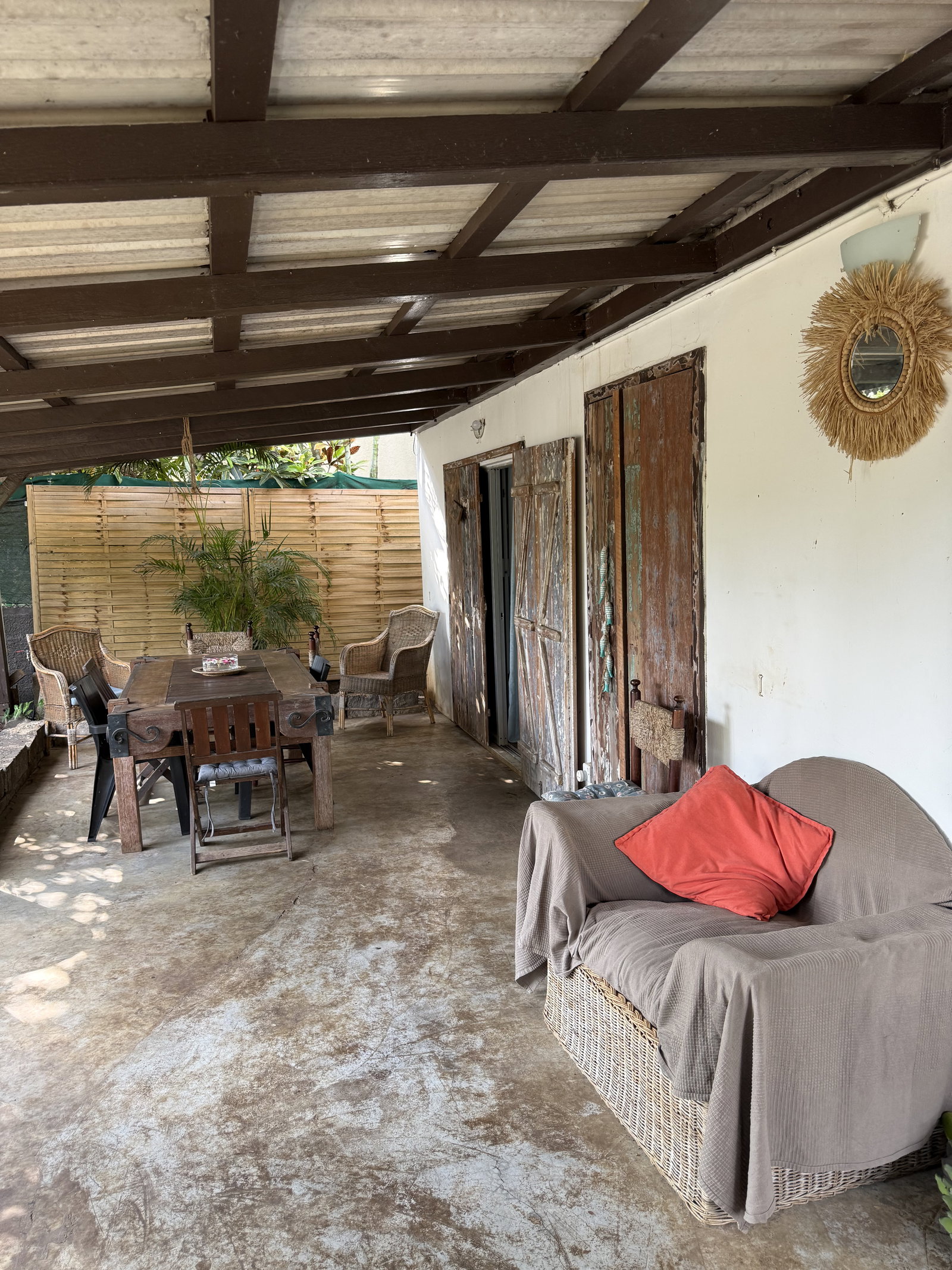 Colocation Rivière Noire 190271