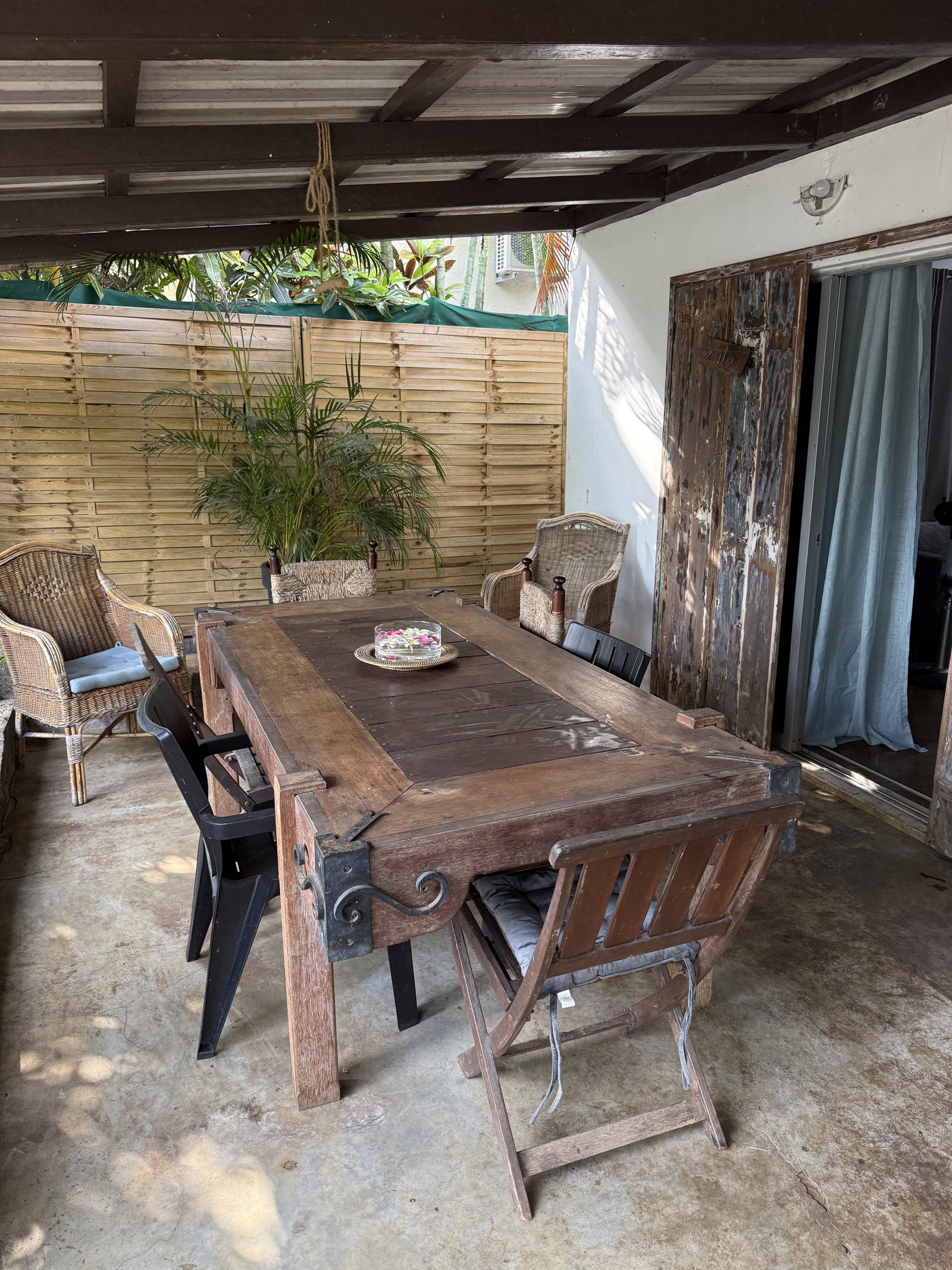 Colocation Rivière Noire 190271