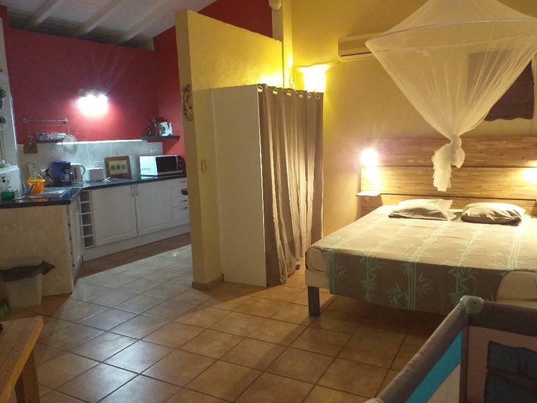 Homestay Point-d'Or 40706