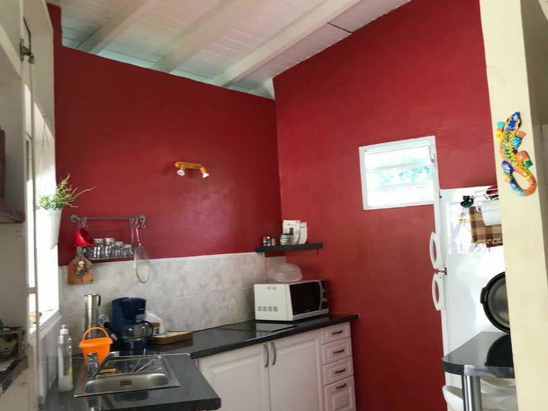 Ganzes Haus Point-d'Or 40706-5