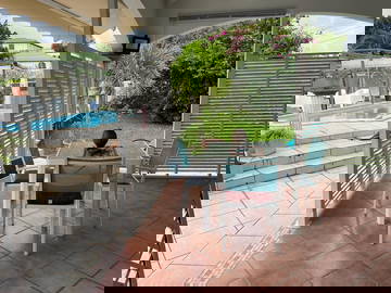 Logement Entier Point-D'or 40706-7