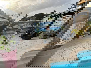 Logement Entier Point-D'or 40706-8