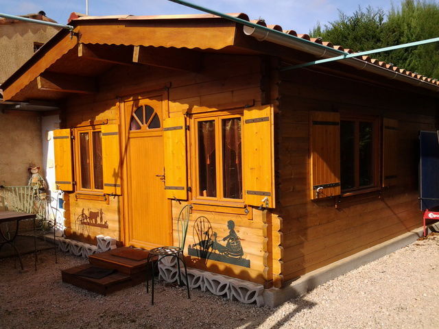 Homestay Avignon 59670