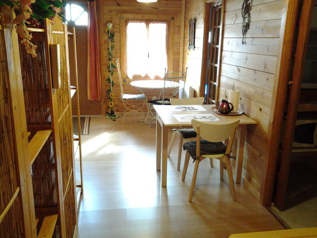 Homestay Avignon 59670