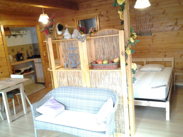 Homestay Avignon 59670