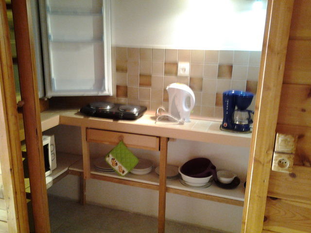 Homestay Avignon 59670