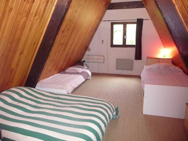 Homestay Saint-Antoine-de-Breuilh 40930