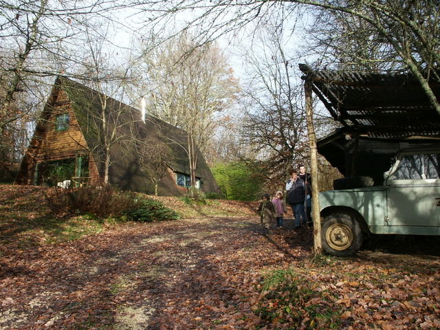 Entire Home Saint-Antoine-de-Breuilh 40930