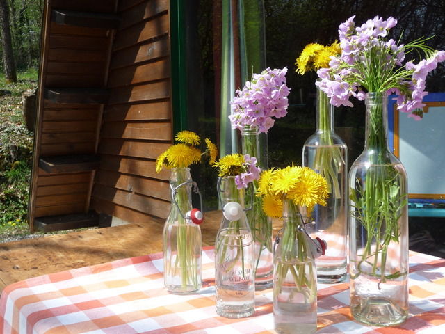 Entire Home Saint-Antoine-de-Breuilh 40930