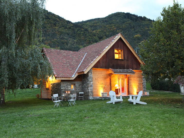 Ganzes Haus Treffort 71176-2