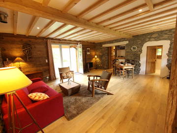 Logement Entier Treffort 71176-4