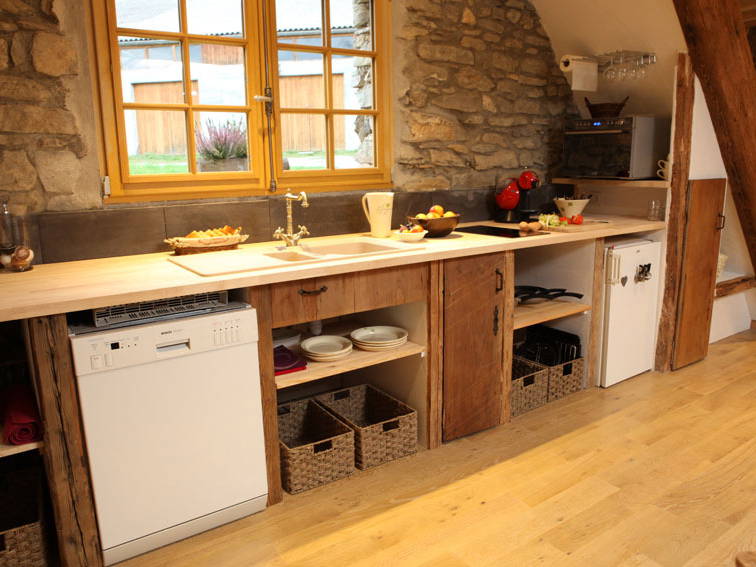 Ganzes Haus Treffort 71176-5