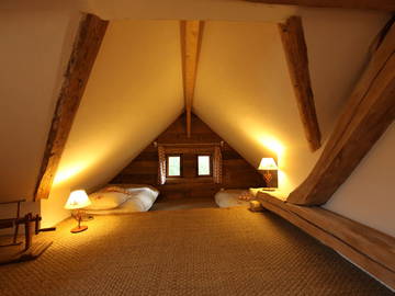 Logement Entier Treffort 71176-6