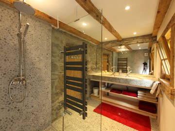 Logement Entier Treffort 71176-7