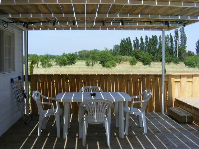 Entire Home Raissac-d'Aude 46014-2