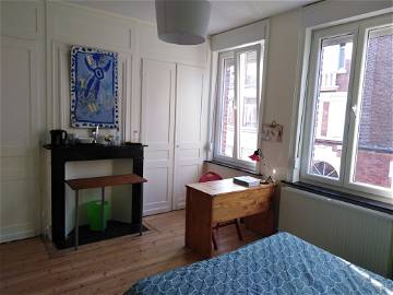 Room For Rent Lambersart 241668