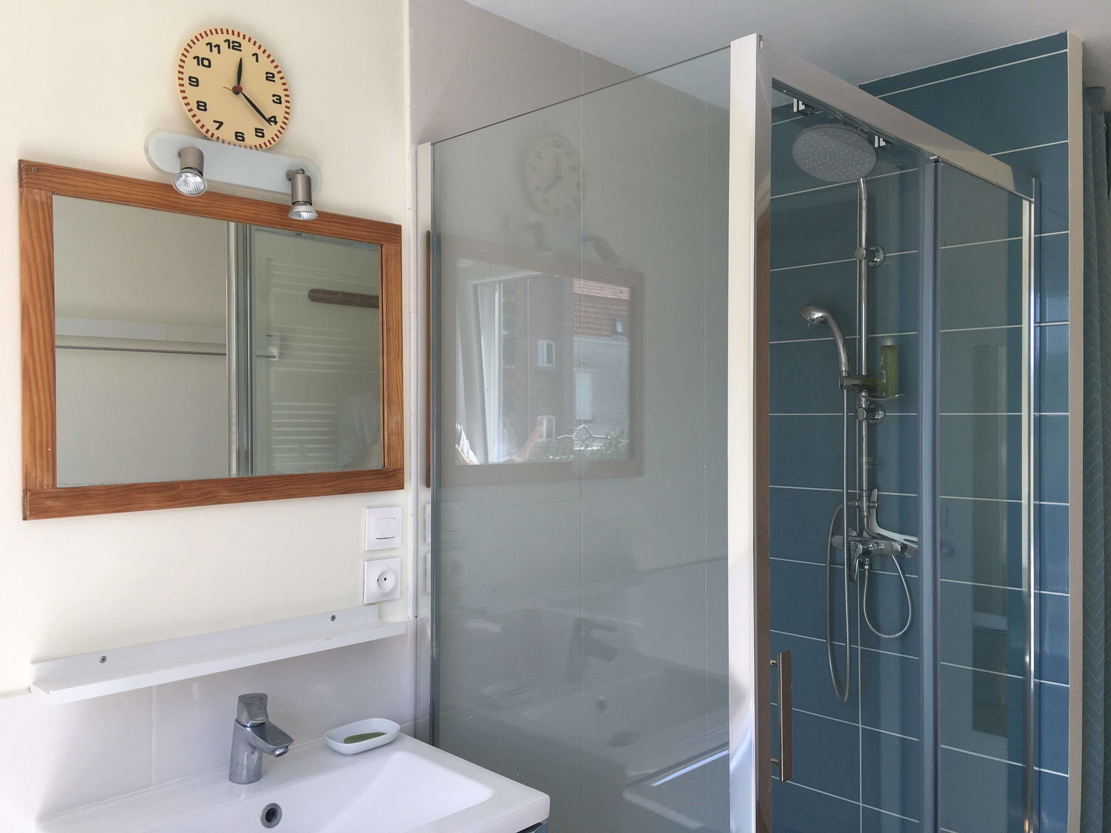 Homestay Lambersart 241668