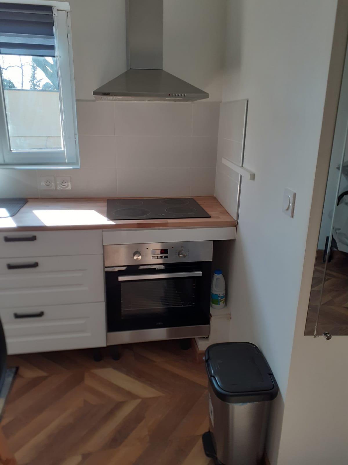 Independent Studio Vaulx-en-Velin 262868