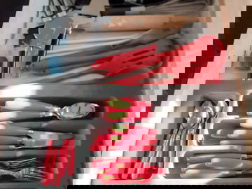 Logement Entier Vaulx-En-Velin 262868-6