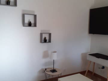 Room For Rent Vaulx-En-Velin 262868