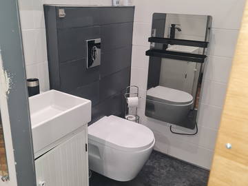 Logement Entier Vaulx-En-Velin 262868-7