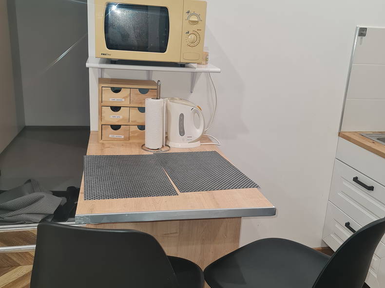 Entire Home Vaulx-en-Velin 262868-3