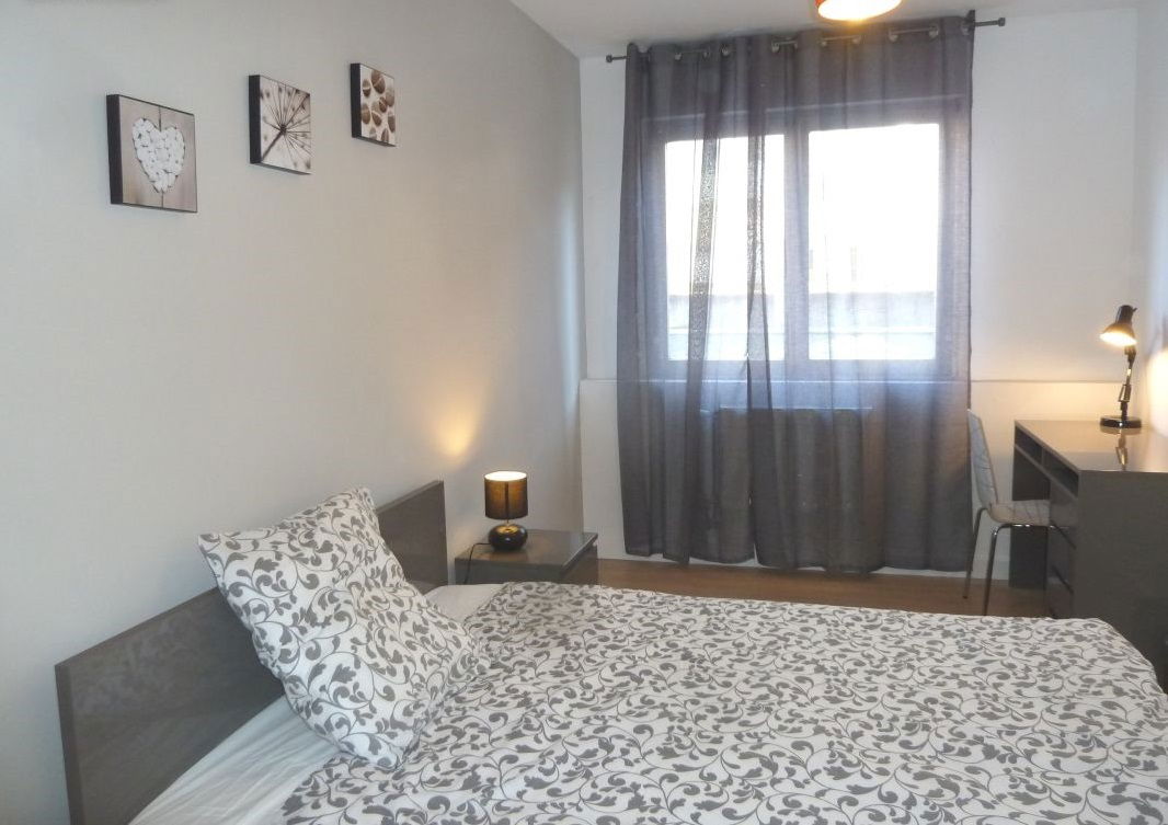 Colocation Saint-Étienne 183757