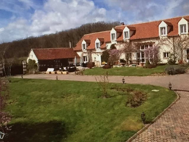 Ganzes Haus Perrigny 119220-2