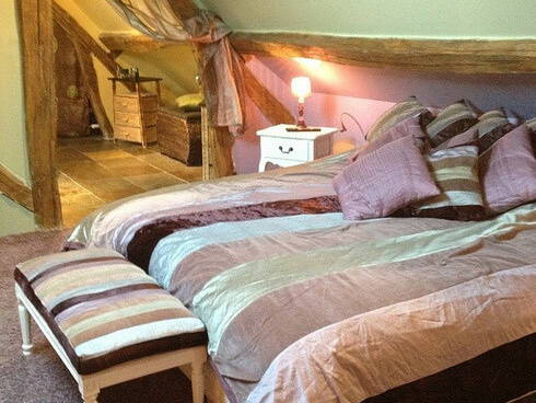 Ganzes Haus Perrigny 119220-5