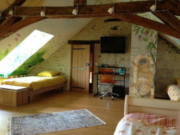 Logement Entier Perrigny 119220-8