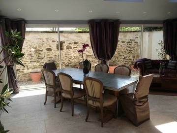 Logement Entier Perrigny 119220-10