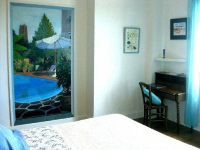 Bed And Breakfast Albi 6066-1