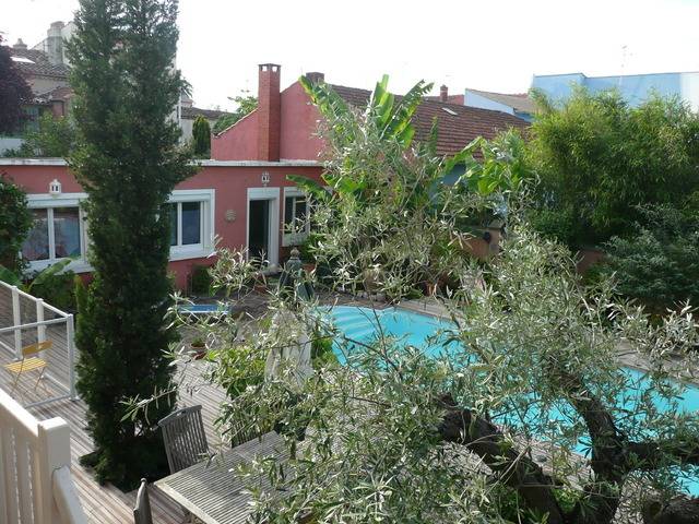 Homestay Albi 6066