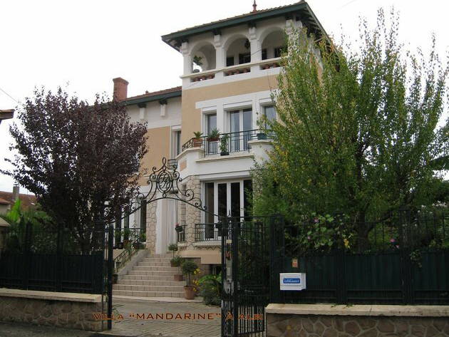 Bed And Breakfast Albi 6066-4