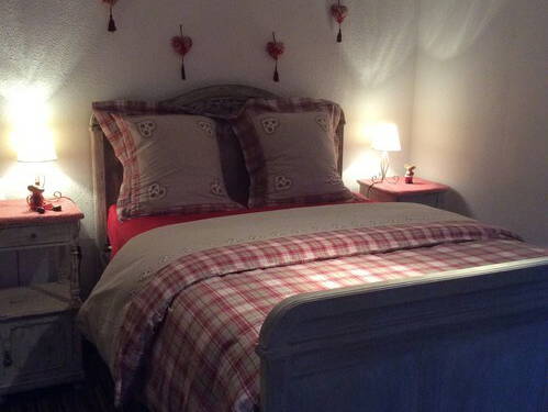 Zakwaterowanie U Rodziny Ottrott 158818-1