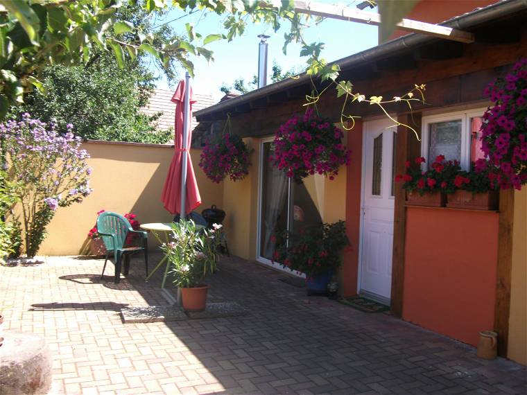 Homestay Ottrott 158818