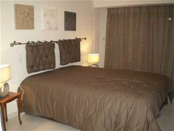 Chambre À Louer Creysse 60262