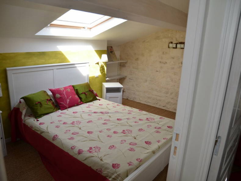 Logement Entier Ozillac 68887-3