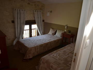 Logement Entier Ozillac 68887-4