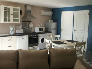 Logement Entier Ozillac 68887-6