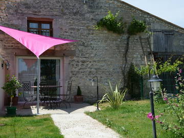 Logement Entier Ozillac 68887-7