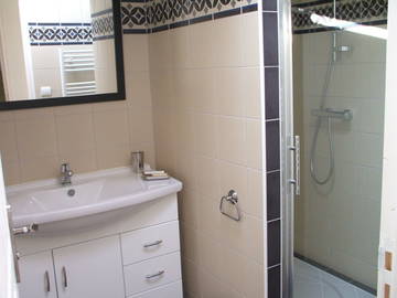 Logement Entier Ozillac 68887-8