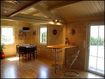 Logement Entier Liausson 54541-5