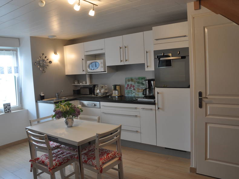 Entire Home Plouhinec 81182-1