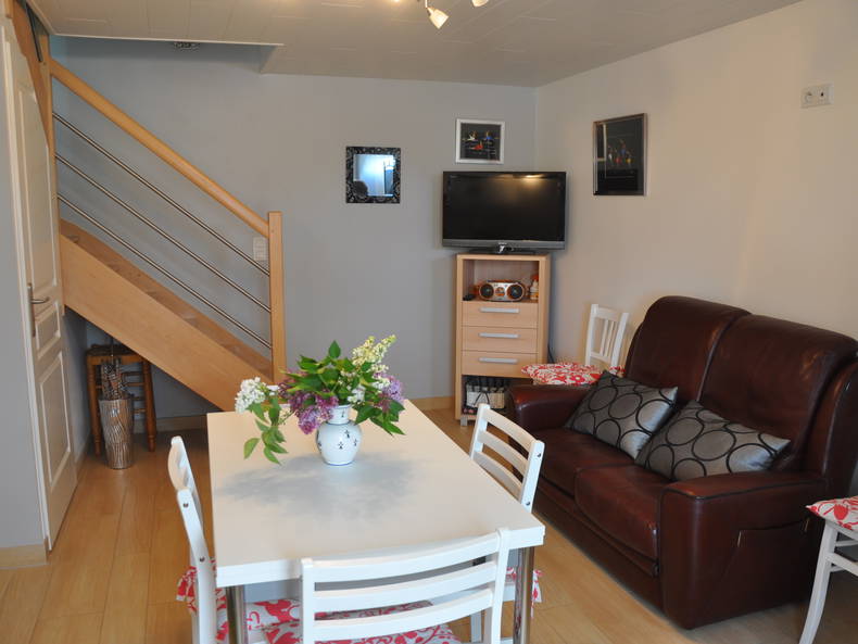 Entire Home Plouhinec 81182-2