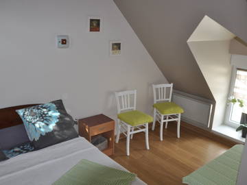 Chambre À Louer Plouhinec 81182