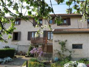 Gîte De Charme Dans Une Ancienne Ferme