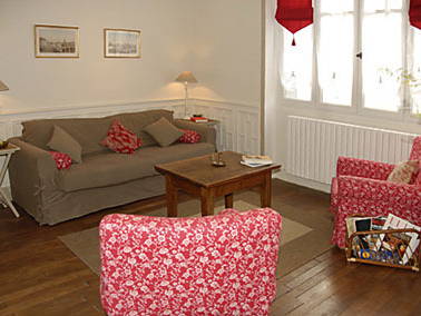 Ganzes Haus Cluny 6210-1