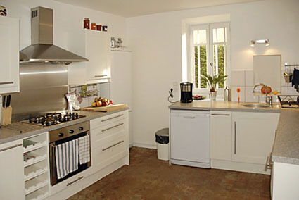 Entire Home Cluny 6210