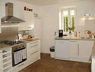 Ganzes Haus Cluny 6210-3